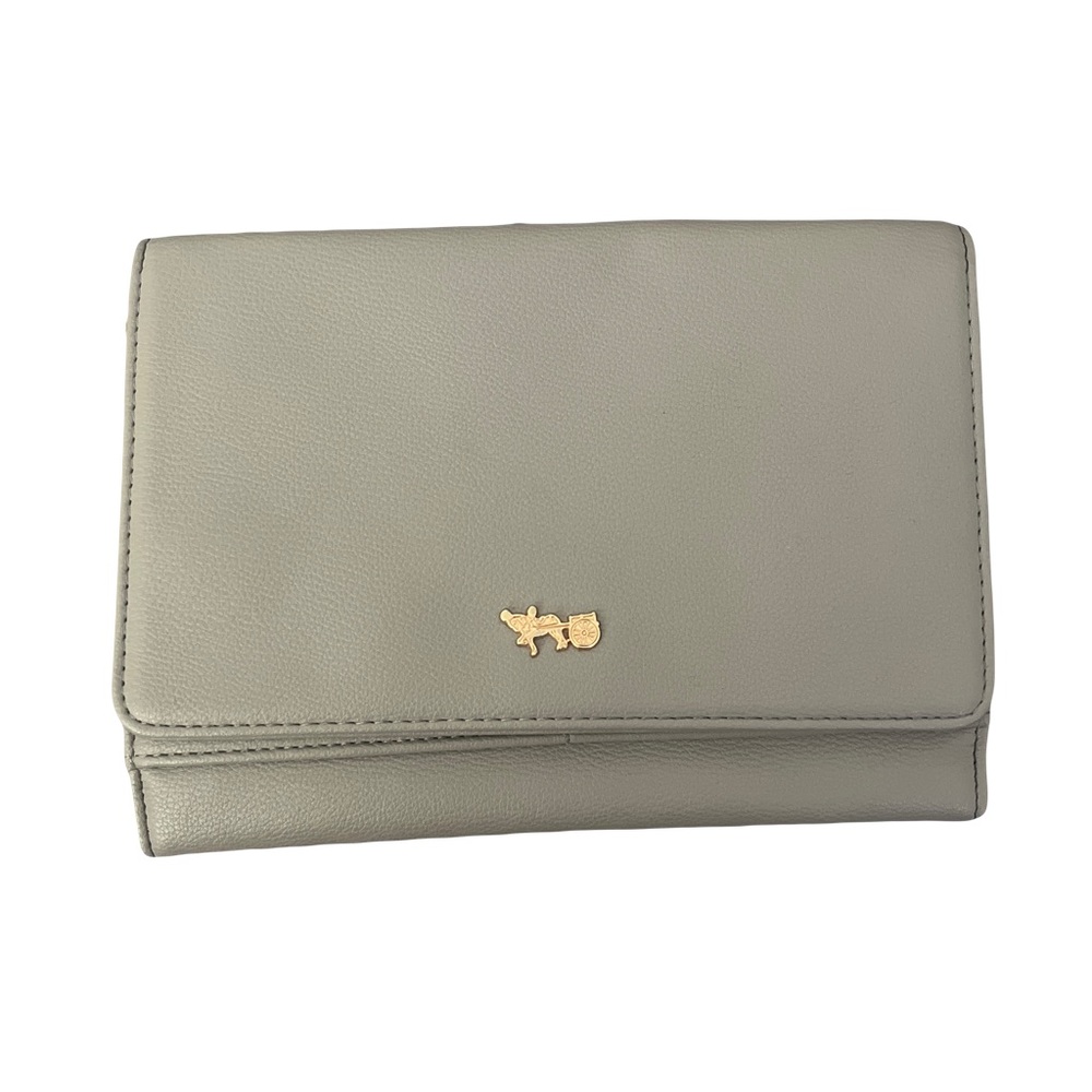 Coach Clutch Purse